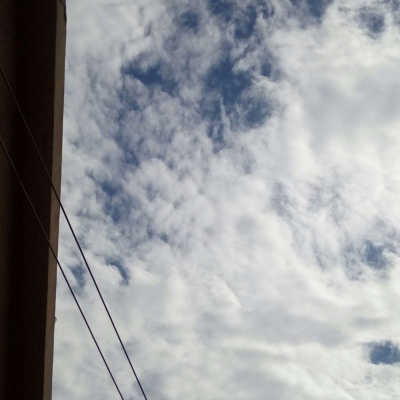 苒—唯美天空图?爱皮