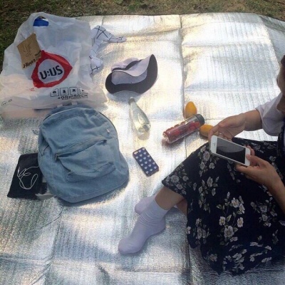 | 一些舒服的杂图 |