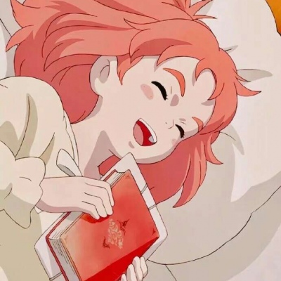 恬恬/原宿风小清新唯美背景/