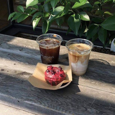 沫兮/饮品