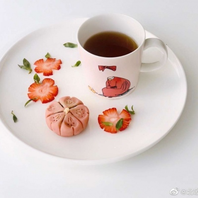 沫兮/饮品