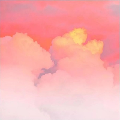 寻欢/2019优质粉色系风景头像/是少女喜欢的吗