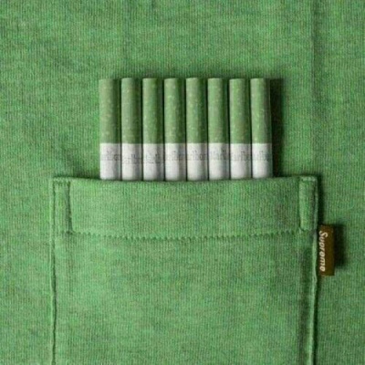 治愈系绿色背景图 春天温柔了九州山河 而你温柔了春天.