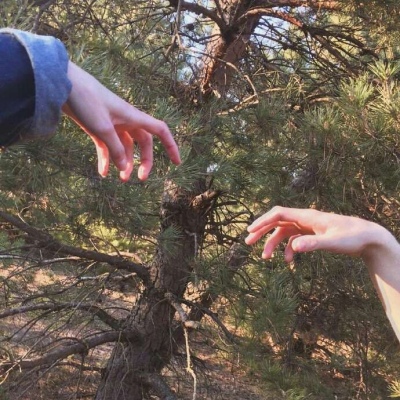 念七 温馨情侣手控