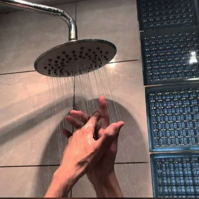 千手观音啦吗