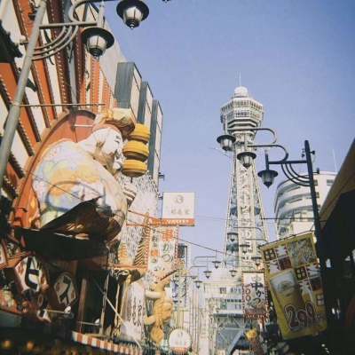 林知晚  ins各色各样风景背景图