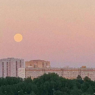 林知晚  ins各色各样风景背景图
