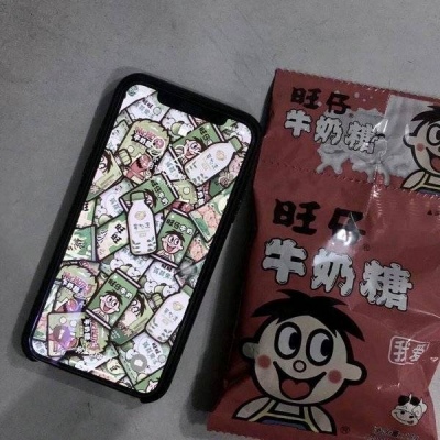 暖系朋友圈背景图?.