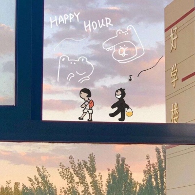 北辰/蓝天云朵头像