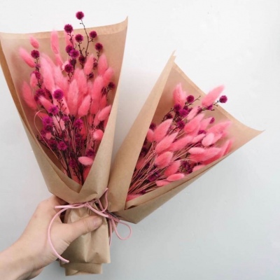 | 治愈系花束 |