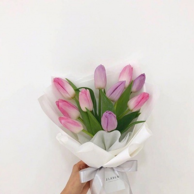 | 治愈系花束 |