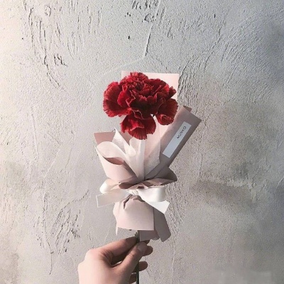 | 治愈系花束 |