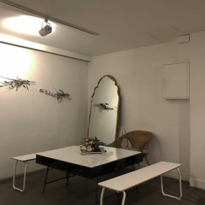 ins背景/我的爱意与灯火长鸣