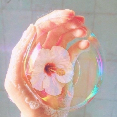 少女泡泡?念七