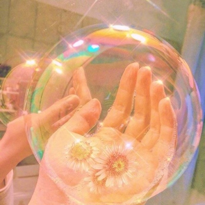 少女泡泡?念七