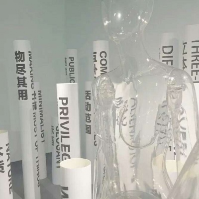 守月仙?  灰色系/朋友圈背景/别对我好了，我习惯了，会期待更多