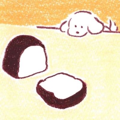 允言/可爱背景/希望开心好运不请自来.