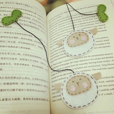 创意小清新头像 独自享受孤独才显得与众不同