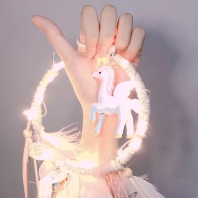 粉/可爱/少女/壁纸/背景