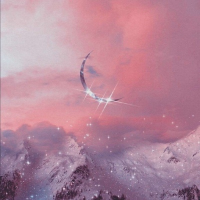 粉/可爱/少女/壁纸/背景