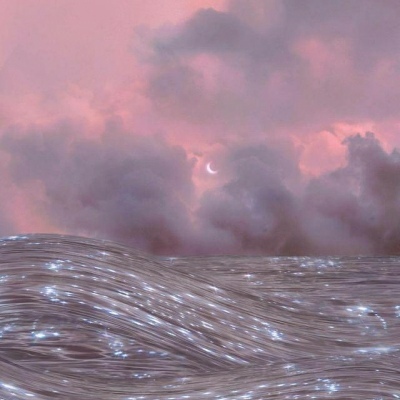 粉/可爱/少女/壁纸/背景