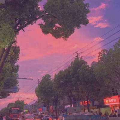 粉/可爱/少女/壁纸/背景