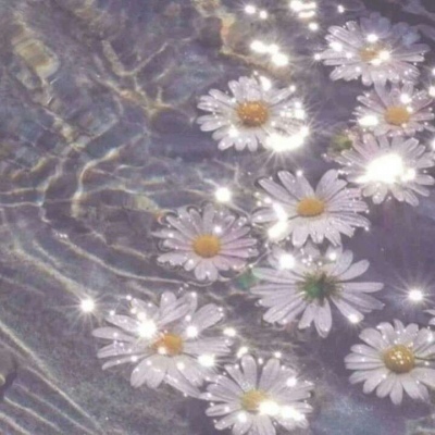 允言/唯美治愈系清新背景头像     我的江南雨落不到你的长安.