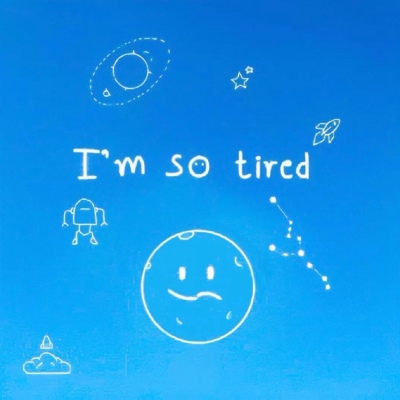 沈曦：唯美可爱天空云朵背景图
