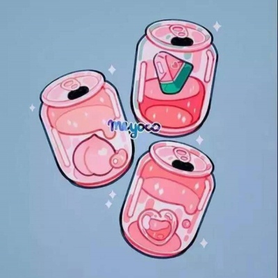 粉色系 念七