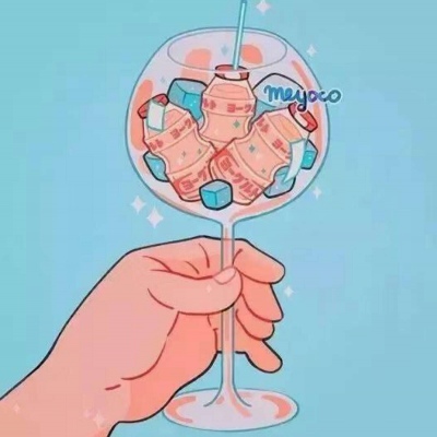 粉色系 念七