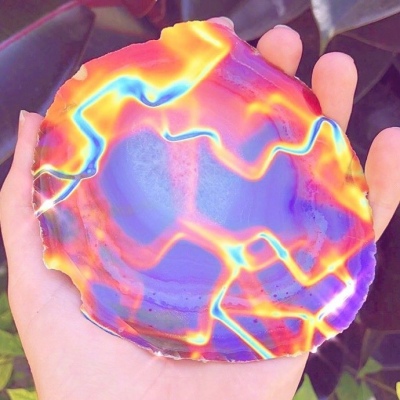 独角兽可爱 您的霉运已清理完成，请点赞确认
