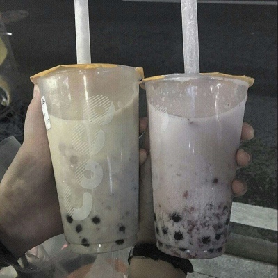 千鹤/饮料壁纸特辑