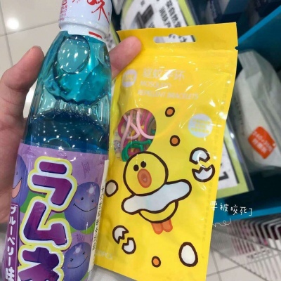 千鹤/饮料壁纸特辑