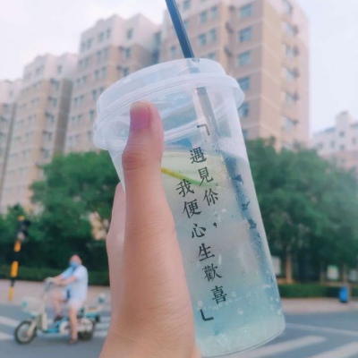 千鹤/饮料壁纸特辑