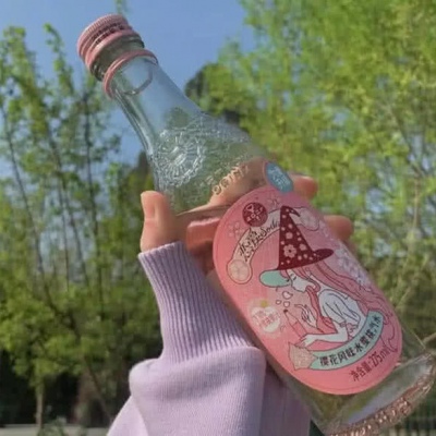 千鹤/饮料壁纸特辑