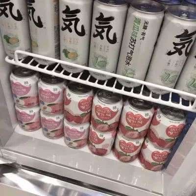 千鹤/饮料壁纸特辑