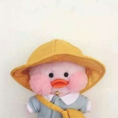 安奈 可爱搞怪布偶头像 我是浪漫自由的存在 吃着世界中心的可爱