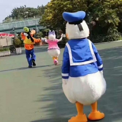 安奈 可爱搞怪布偶头像 我是浪漫自由的存在 吃着世界中心的可爱