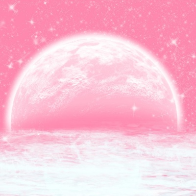 梦幻/手绘风景图