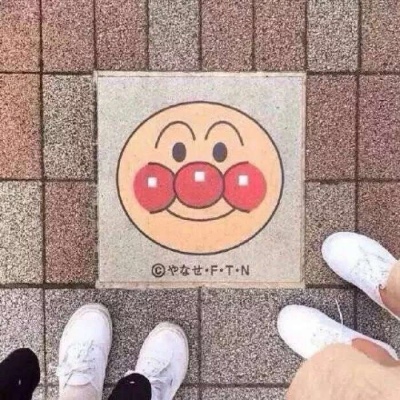 鹿十七/优质背景图/愿喜/常来/十七爱你ouo