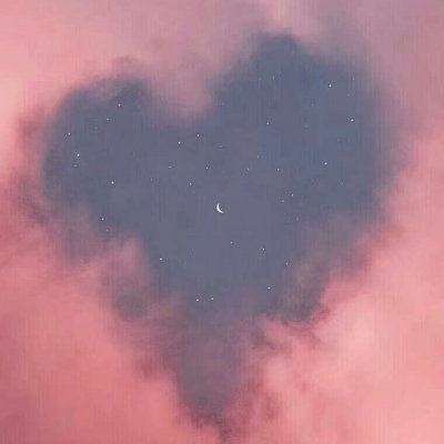 陈漾：星空背景图
