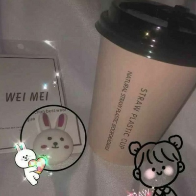 草莓粥：宝藏背景图（5）