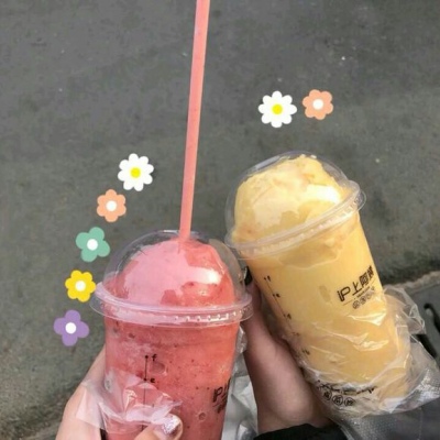 白灏宇:风景静物头像/唯美/甜点/水果/