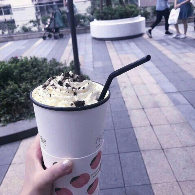 白灏宇:风景静物头像/唯美/甜点/水果/