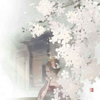 苏旬 唯美全屏壁纸 成长就是比曾经的自己优秀.