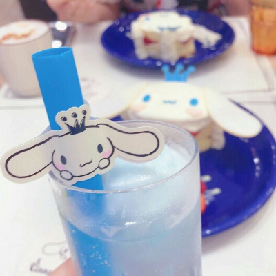 白灏宇:风景静物头像/美食/玩偶         奇奇怪怪 可可爱爱