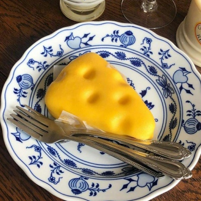 白灏宇:风景静物头像/美食/玩偶         奇奇怪怪 可可爱爱