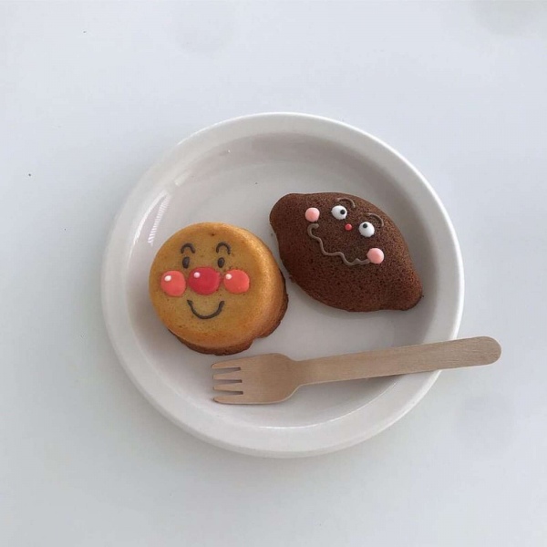 江1喃 ins系朋友圈背景图