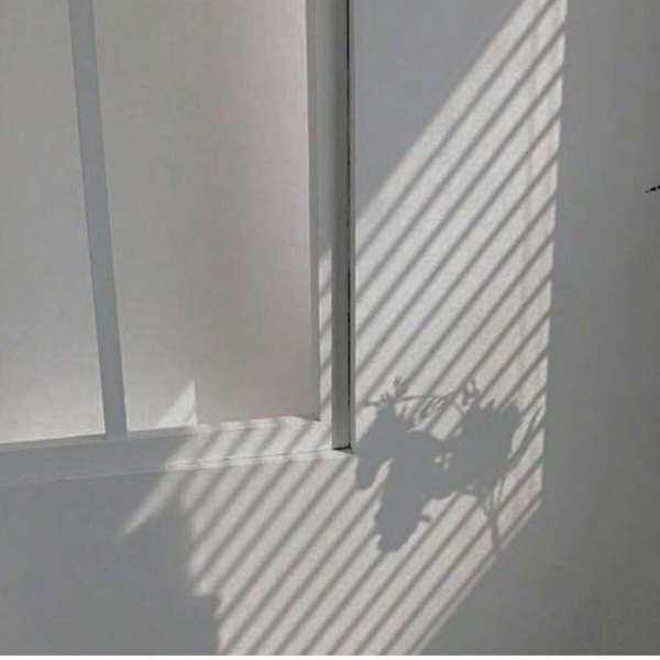 江1喃 ins系朋友圈背景图