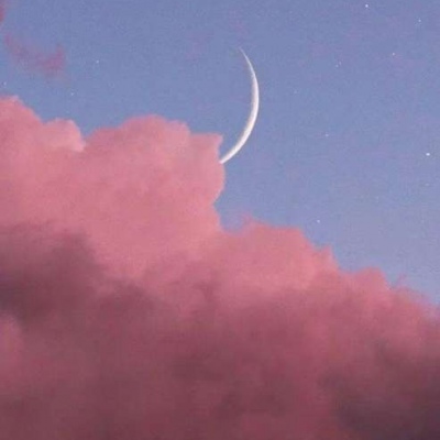 九辞/云彩 天空背景图 别让生活蹂躏了你的眉目和深情.